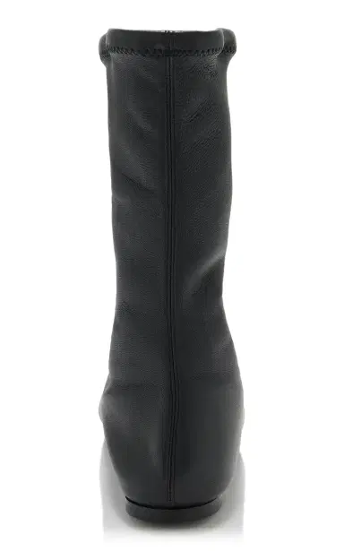 Toteme Nappa Sock Boots | Thumbnail 9 Toteme Nappa Sock Boots | Thumbnail 9