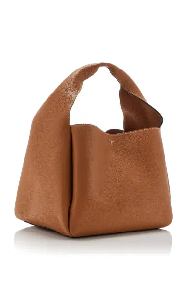 Toteme Leather Bucket Bag | Thumbnail 5 Toteme Leather Bucket Bag | Thumbnail 5