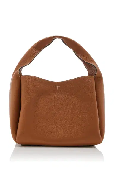 Toteme Leather Bucket Bag | Thumbnail 6 Toteme Leather Bucket Bag | Thumbnail 6