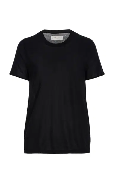 HIGH SPORT Owen Cotton Tee | Thumbnail 1 HIGH SPORT Owen Cotton Tee | Thumbnail 1