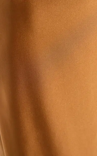 Temily Exclusive Summer Bones Sheath Stretch-Satin Maxi Skirt | Thumbnail 5 Temily Exclusive Summer Bones Sheath Stretch-Satin Maxi Skirt | Thumbnail 5
