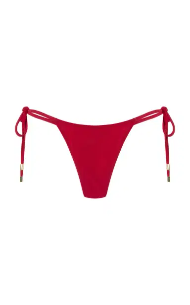 Tropic of C Triangle Bikini Bottoms | Thumbnail 5 Tropic of C Triangle Bikini Bottoms | Thumbnail 5