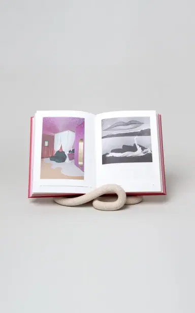 SIN Lumbra Bookstand - Neutral | Thumbnail 2 SIN Lumbra Bookstand - Neutral | Thumbnail 2