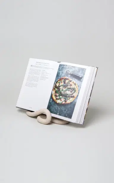 SIN Lumbra Bookstand - Neutral | Thumbnail 4 SIN Lumbra Bookstand - Neutral | Thumbnail 4
