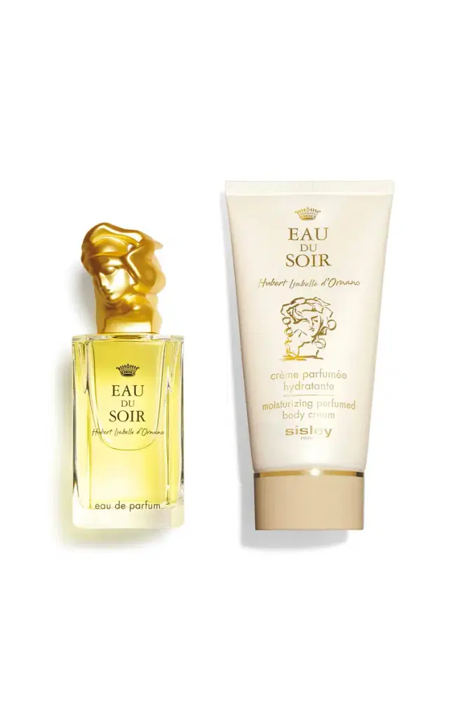 Eau du Soir Gift Set Eau du Soir Gift Set