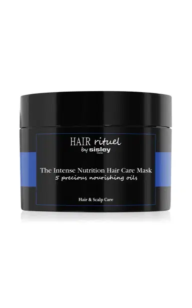 Sisley Paris Intense Nourishing Hair Care Mask | Thumbnail 5 Sisley Paris Intense Nourishing Hair Care Mask | Thumbnail 5