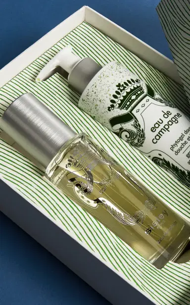 Sisley Paris Eau de Campagne Gift Set | Thumbnail 2 Sisley Paris Eau de Campagne Gift Set | Thumbnail 2