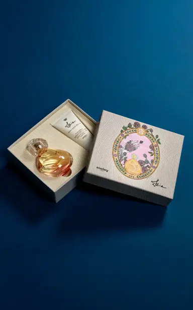 Sisley Paris Izia Gift Set | Thumbnail 3 Sisley Paris Izia Gift Set | Thumbnail 3