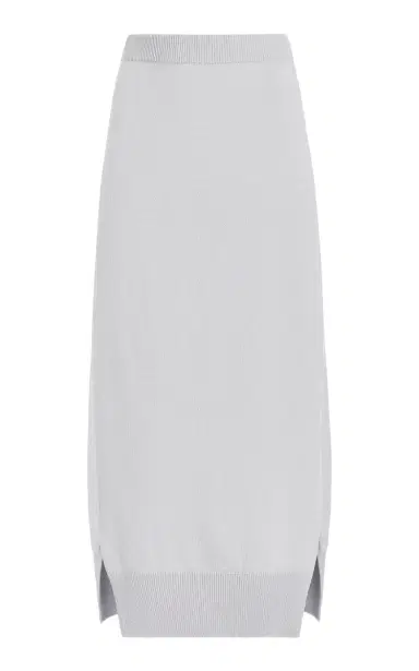 Barrie Cashmere Skirt | Thumbnail 2 Barrie Cashmere Skirt | Thumbnail 2