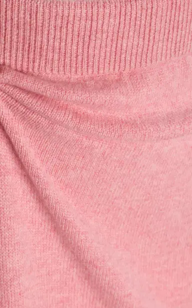 Barrie Cashmere Skirt | Thumbnail 6 Barrie Cashmere Skirt | Thumbnail 6