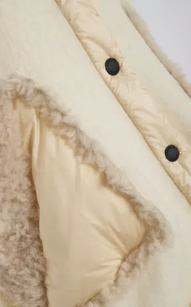 Moncler Grenoble Wool Cape | Thumbnail 5 Moncler Grenoble Wool Cape | Thumbnail 5