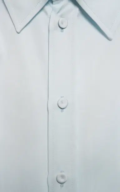 Jil Sander Cropped Fitted Shirt | Thumbnail 5 Jil Sander Cropped Fitted Shirt | Thumbnail 5
