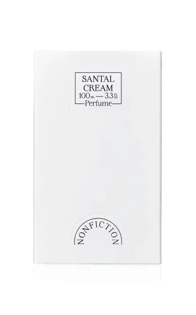 NONFICTION Santal Cream Eau de Parfum | Thumbnail 3 NONFICTION Santal Cream Eau de Parfum | Thumbnail 3