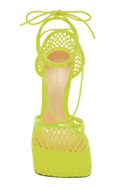 Bottega Veneta Stretch Sandals | Thumbnail 4 Bottega Veneta Stretch Sandals | Thumbnail 4