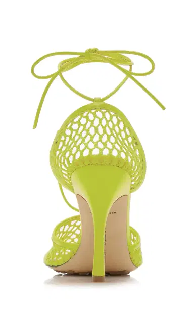 Bottega Veneta Stretch Sandals | Thumbnail 5 Bottega Veneta Stretch Sandals | Thumbnail 5