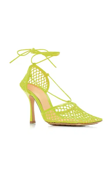 Bottega Veneta Stretch Sandals | Thumbnail 6 Bottega Veneta Stretch Sandals | Thumbnail 6