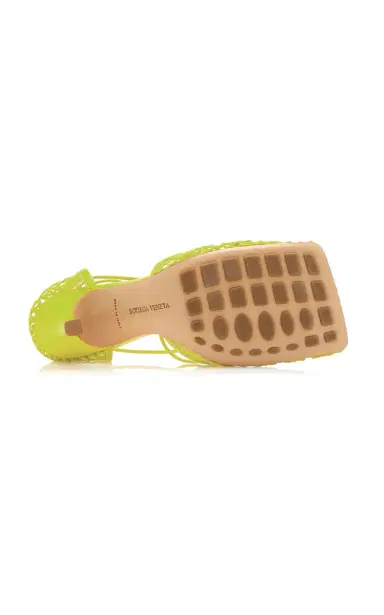 Bottega Veneta Stretch Sandals | Thumbnail 7 Bottega Veneta Stretch Sandals | Thumbnail 7