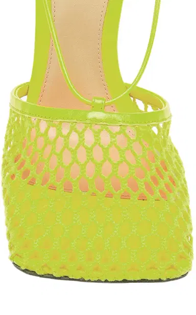 Bottega Veneta Stretch Sandals | Thumbnail 8 Bottega Veneta Stretch Sandals | Thumbnail 8