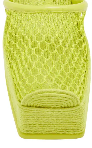 Bottega Veneta Lace-Up Wedge Espadrilles | Thumbnail 6 Bottega Veneta Lace-Up Wedge Espadrilles | Thumbnail 6