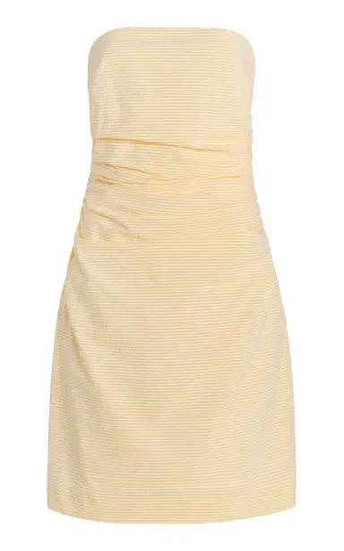Bernadette Exclusive Riviera Vera Seersucker Dress Set | Thumbnail 10 Bernadette Exclusive Riviera Vera Seersucker Dress Set | Thumbnail 10