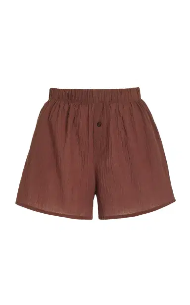 Éterne Exclusive Dylan Cotton Boxer Shorts | Thumbnail 1 Éterne Exclusive Dylan Cotton Boxer Shorts | Thumbnail 1