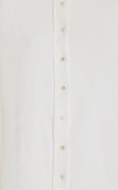 Éterne Exclusive Jolene Cotton Shirt | Thumbnail 5 Éterne Exclusive Jolene Cotton Shirt | Thumbnail 5