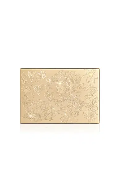 CHANTECAILLE Gilded Garden Collection Eye Duet - Cassis | Thumbnail 3 CHANTECAILLE Gilded Garden Collection Eye Duet - Cassis | Thumbnail 3