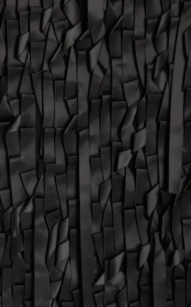 Prada Ribbon-Embroidered Sablé Midi Skirt | Thumbnail 5 Prada Ribbon-Embroidered Sablé Midi Skirt | Thumbnail 5