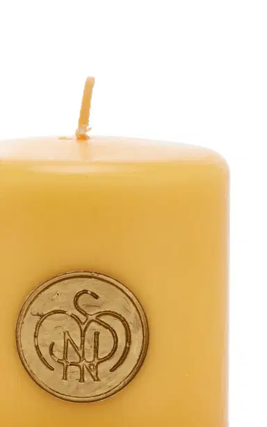 Santa Maria Novella Relax Candle - Multi | Thumbnail 4 Santa Maria Novella Relax Candle - Multi | Thumbnail 4