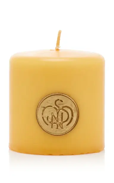 Santa Maria Novella Relax Candle - Multi | Thumbnail 6 Santa Maria Novella Relax Candle - Multi | Thumbnail 6