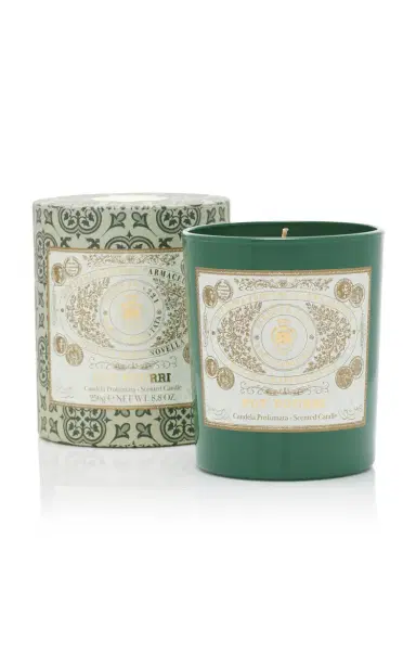 Santa Maria Novella Pot Pourri Candle - Multi | Thumbnail 6 Santa Maria Novella Pot Pourri Candle - Multi | Thumbnail 6