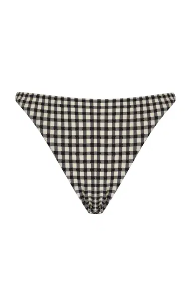 JUILLET SWIMWEAR Edie Exclusive High-Rise Bikini Bottoms | Thumbnail 1 JUILLET SWIMWEAR Edie Exclusive High-Rise Bikini Bottoms | Thumbnail 1