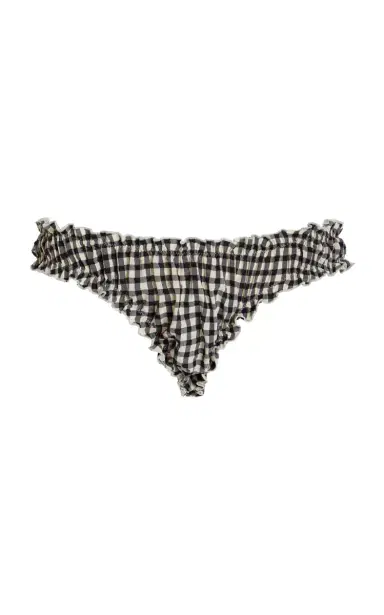 JUILLET SWIMWEAR Chloe Bikini Bottoms | Thumbnail 5 JUILLET SWIMWEAR Chloe Bikini Bottoms | Thumbnail 5