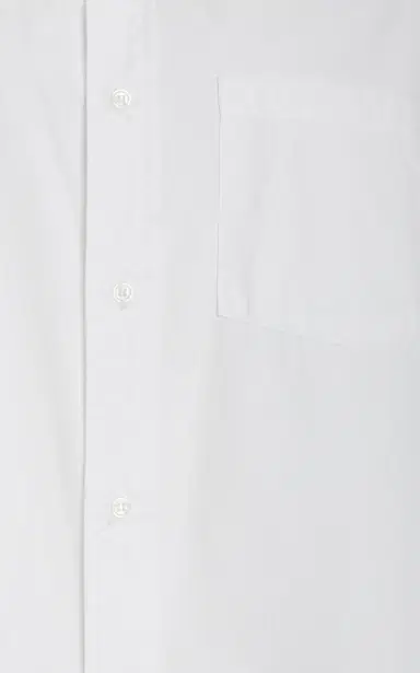 Citizens of Humanity Kayla Oversized Cotton Shirt | Thumbnail 7 Citizens of Humanity Kayla Oversized Cotton Shirt | Thumbnail 7
