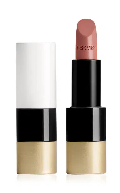 Hermès Beauty Rouge Hermès Satin Lipstick - 40 – Rose Lipstick | Thumbnail 13 Hermès Beauty Rouge Hermès Satin Lipstick - 40 – Rose Lipstick | Thumbnail 13