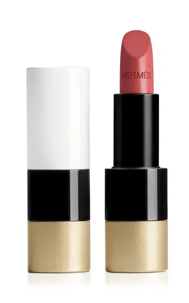 Hermès Beauty Rouge Hermès Satin Lipstick - 40 – Rose Lipstick | Thumbnail 14 Hermès Beauty Rouge Hermès Satin Lipstick - 40 – Rose Lipstick | Thumbnail 14