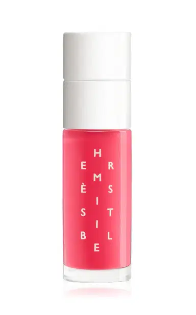 Hermès Beauty Hermèsistible Infused Lip Care Oil - 03 – Rose Pitaya | Thumbnail 2 Hermès Beauty Hermèsistible Infused Lip Care Oil - 03 – Rose Pitaya | Thumbnail 2