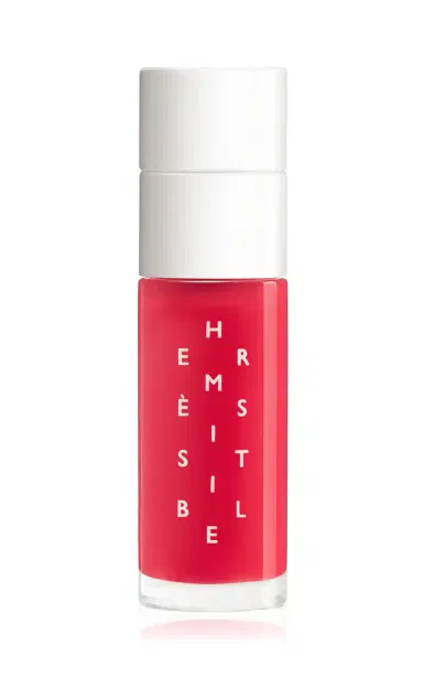 Hermès Beauty Hermèsistible Infused Lip Care Oil - 03 – Rose Pitaya | Thumbnail 3 Hermès Beauty Hermèsistible Infused Lip Care Oil - 03 – Rose Pitaya | Thumbnail 3