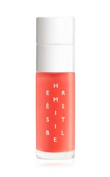 Hermès Beauty Hermèsistible Infused Lip Care Oil - 03 – Rose Pitaya | Thumbnail 4 Hermès Beauty Hermèsistible Infused Lip Care Oil - 03 – Rose Pitaya | Thumbnail 4