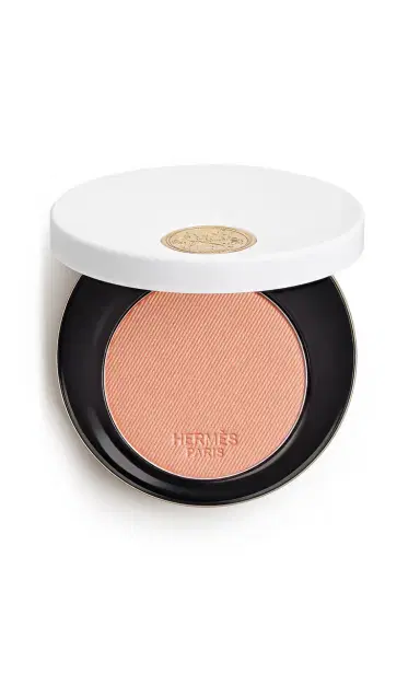 Hermès Beauty Rose Hermès Silky Blush Powder - Rose Blush | Thumbnail 11 Hermès Beauty Rose Hermès Silky Blush Powder - Rose Blush | Thumbnail 11