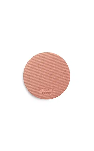 Hermès Beauty Rose Hermès Silky Blush Powder - Rose Blush | Thumbnail 7 Hermès Beauty Rose Hermès Silky Blush Powder - Rose Blush | Thumbnail 7