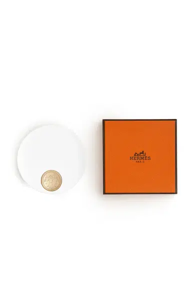 Hermès Beauty Rose Hermès Silky Blush Powder - Rose Blush | Thumbnail 9 Hermès Beauty Rose Hermès Silky Blush Powder - Rose Blush | Thumbnail 9
