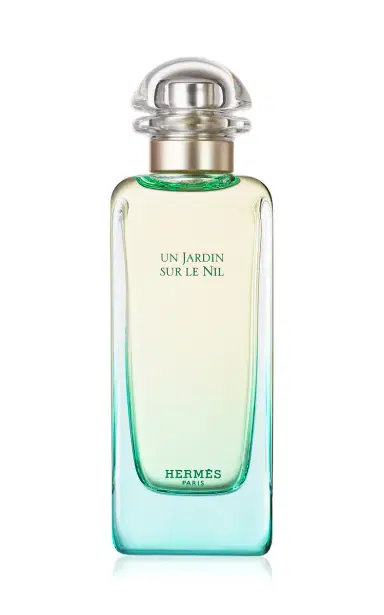 Hermès Beauty Un Jardin Sur Le Nil Eau de Toilette | Thumbnail 4 Hermès Beauty Un Jardin Sur Le Nil Eau de Toilette | Thumbnail 4
