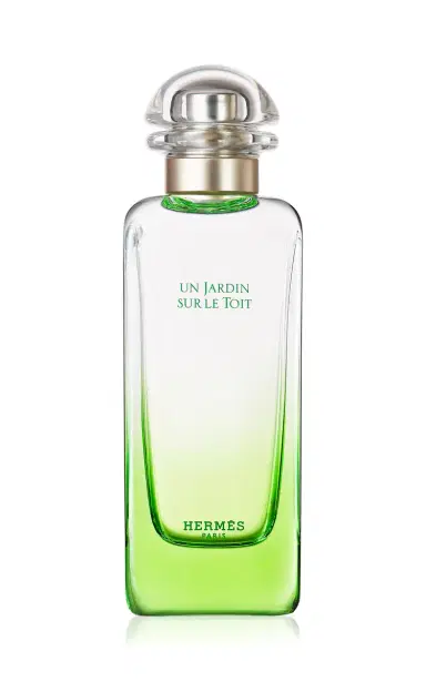 Hermès Beauty Un Jardin Sur Le Toit Eau de Toilette | Thumbnail 5 Hermès Beauty Un Jardin Sur Le Toit Eau de Toilette | Thumbnail 5
