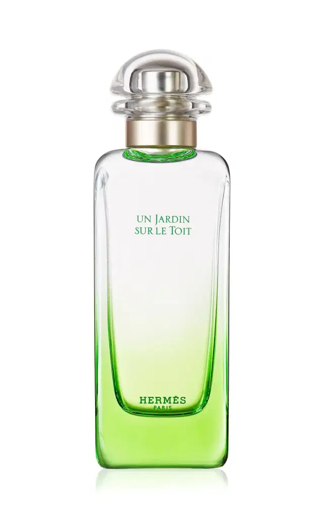 Un Jardin Sur Le Toit Eau de Toilette Un Jardin Sur Le Toit Eau de Toilette