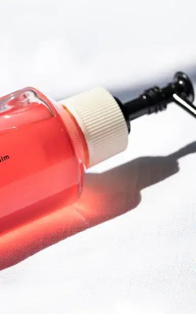 epi.logic True Calm Rosehip Gel Cleanser | Thumbnail 3 epi.logic True Calm Rosehip Gel Cleanser | Thumbnail 3