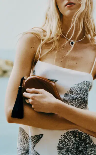 Marlies Grace Exclusive The Marlies Clutch | Thumbnail 2 Marlies Grace Exclusive The Marlies Clutch | Thumbnail 2