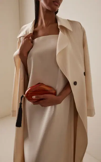 Marlies Grace Exclusive The Marlies Clutch | Thumbnail 3 Marlies Grace Exclusive The Marlies Clutch | Thumbnail 3