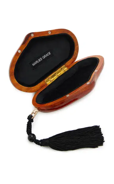 Marlies Grace Exclusive The Marlies Clutch | Thumbnail 4 Marlies Grace Exclusive The Marlies Clutch | Thumbnail 4