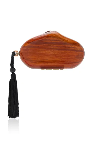 Marlies Grace Exclusive The Marlies Clutch | Thumbnail 7 Marlies Grace Exclusive The Marlies Clutch | Thumbnail 7